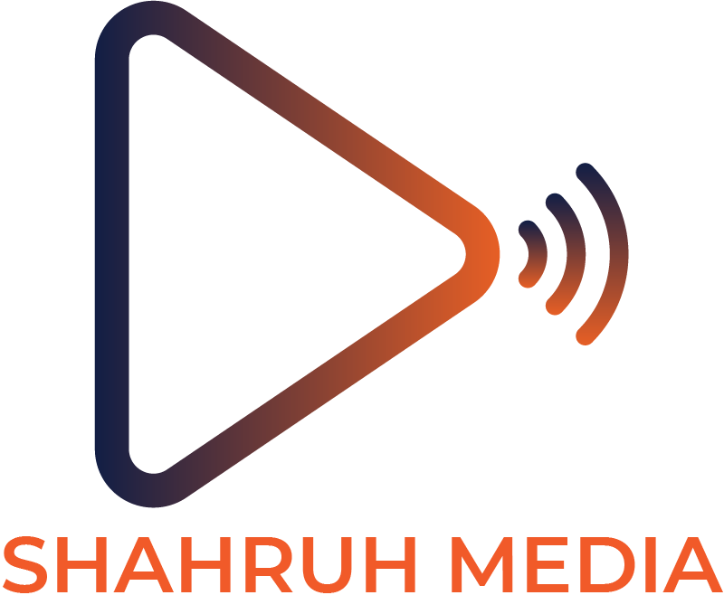 Shahruh Media